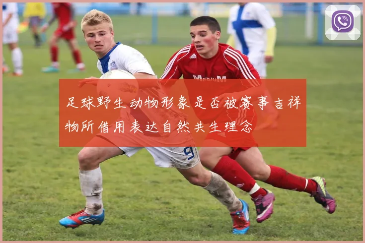 足球野生动物形象是否被赛事吉祥物所借用表达自然共生理念