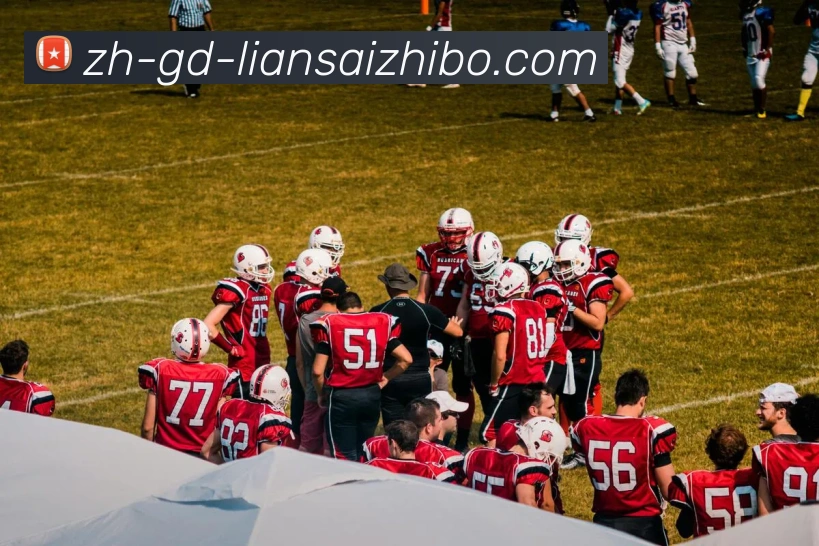 五大联赛直播APP 封面图